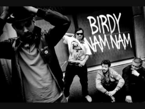 Birdy Nam Nam - Lil' Mike (Entière)