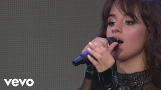 I Have Questions / Crying In The Club (Live at the 2017 iHeartRADIO MMVAs)