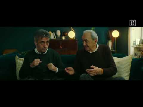 ⚽ Bruno Pizzul di nuovo testimonial per DAZN ⚽