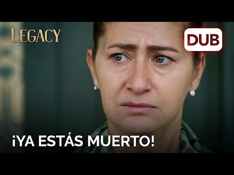 ¡Canan está acabada ahora! | Legacy Capítulo 436