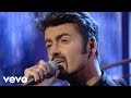George Michael - A Different Corner (Live On BBC Parkinson Show)