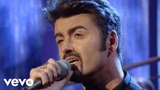 George Michael - A Different Corner (Live On BBC Parkinson Show)