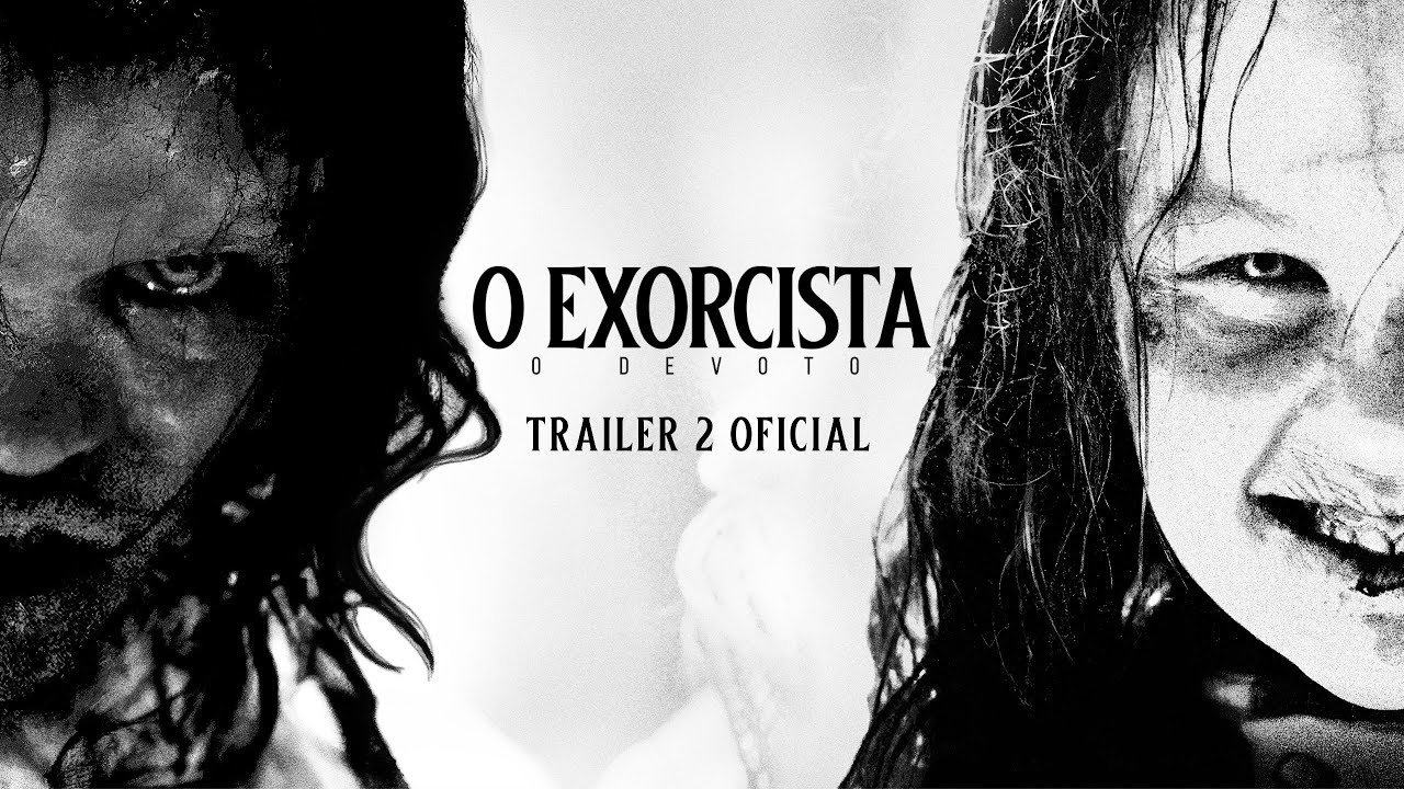 trailer Oficial