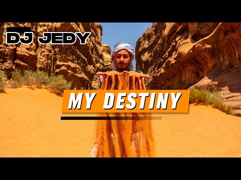 DJ JEDY - My Destiny (Official Music Video) | Mystic Oriental Deep House