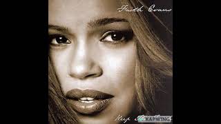 Faith Evans - All Night Long (no rap) (solo)