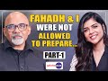 Kalyani Priyadarshan Interview With Baradwaj Rangan Lokah Odum Kuthira Chaadum Kuthira Part 1