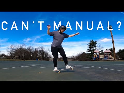 how to practice manuals and see progress