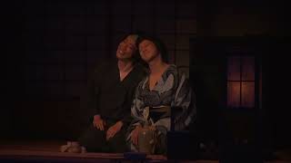 【舞台映像】歌舞伎座「八月納涼歌舞伎」第一部『怪談 牡丹燈籠』ダイジェスト映像―伴蔵・お峰―
