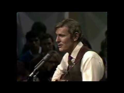 WAW 13 GL Did She Mention My Name 1968