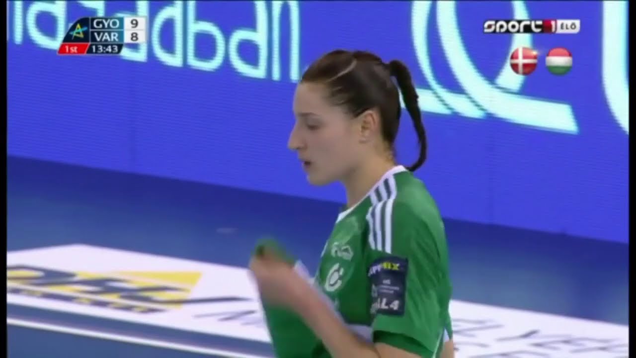 Defesa no Handebol - Introdução