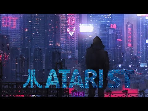 Timeline Atari ST 1988 part 6