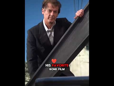 The Spy Who Loved Me 1977: 10 Weird Facts About The Cast You Never Knew!