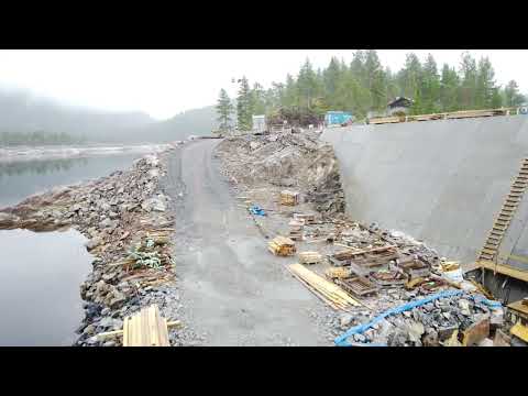 2024 0712 Barstadvatnet