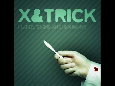 X&Trick - Gent