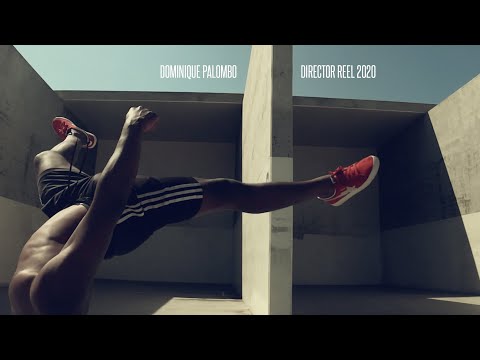 Dominique Palombo Photography video.