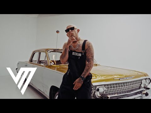 TREN LOKOTE // NO SOMOS IGUALES // VIDEO OFICIAL