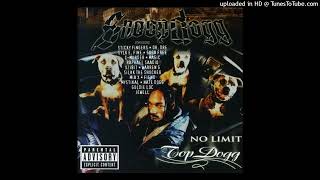 Snoop Dogg - Just Dippin' (Ft. Dr. Dre &amp; Jewell)