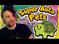 Learning To Pet Super Auto Pets