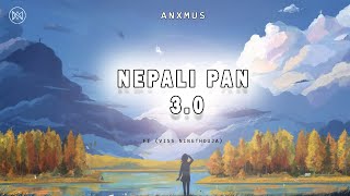 Anxmus - Nepali Pan 30 Ft (Viss Ningthouja )