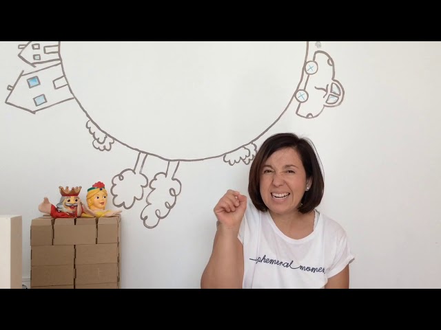 Vídeo relacionado con Sant Jordi a la cova del drac: 5 (Contes desexplicats)