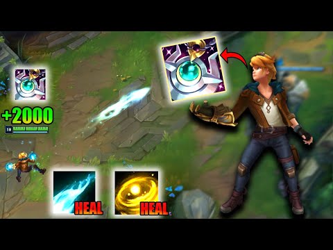 I Tried Showmaker Ezreal Mid Build and This is How it Went...