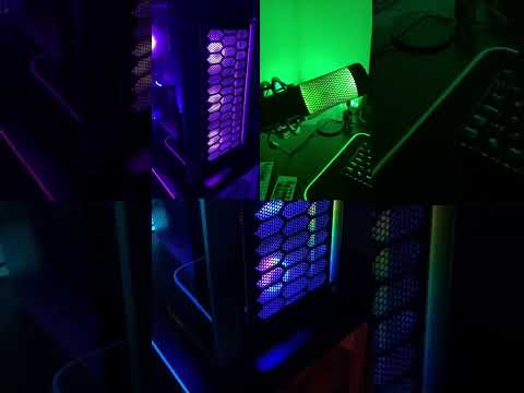 My PC setup fo 3k subs 🎉