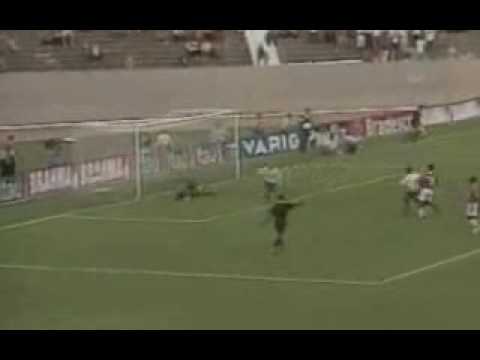 Internacional 2 X 1 Paraná Brasileiro 1998