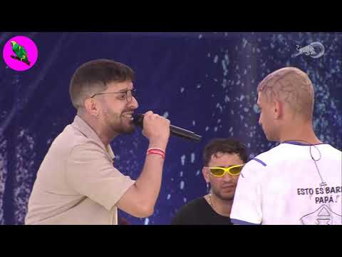 kensuke vs erfus |Red bull regional barcelona 2023