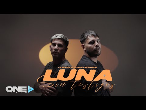 La Bocha 12 and Juanjo Morgade 