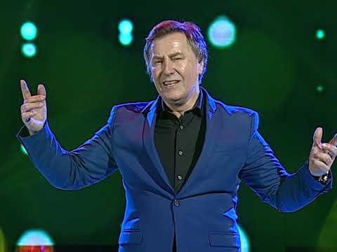 Fedja Dizdarevic - Zemljo moja (OTV VALENTINO)