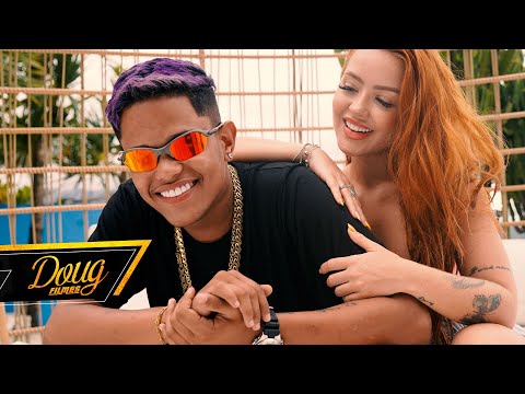 Mc Gabzin - Sempre que a Bad Bater | Não tem mais eu e você sei que vai doer (Doug Filmes ) DJ 2W