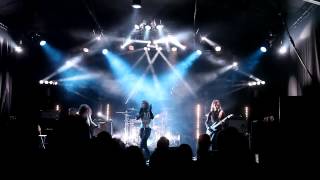 Soror Dolorosa - Beau Suicide - Brussels @ Magasin4 (BE)