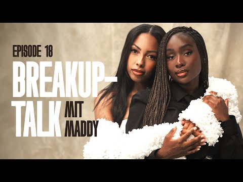 Breakup-Talk (mit Maddy) | 90s Babies | Episode 18 | Podimo