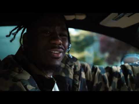Don Dzy - Struggle (Official Video)