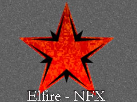 Elfire   NFX