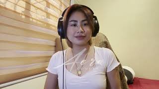 SOMEONE&#39;S ALWAYS SAYING GOODBYE - ALLONA (MORISSETTE VERSION) | AERA COVERS