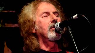 Bevis Frond - He´d be a diamond, Nürnberg, Hirsch 14.5.2013