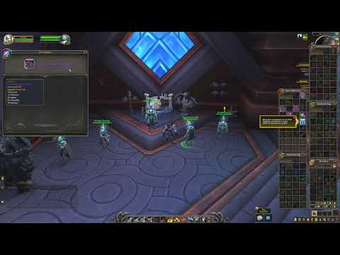 New Gear Upgrade UI | Patch 9.1.5 PTR