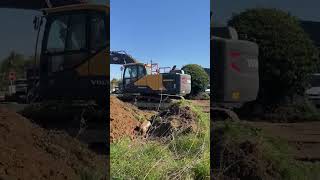 Escavadora de rastos Volvo EC220EL | Imagem 4 - Machineryline
