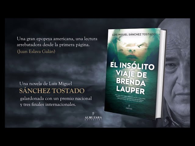 Vídeo relacionado con El insólito viaje de Brenda Lauper