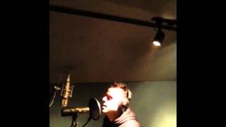 Beyond Visible "this time" vocals