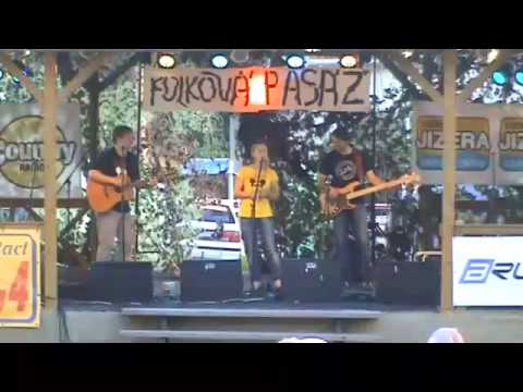 Disneyband (DDB) - Disneyband - Pokorná Tichá