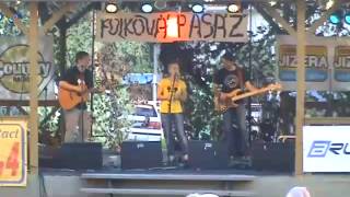 Disneyband - Pokorná Tichá