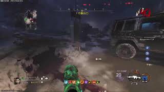 【COD:BO7】虚無解除