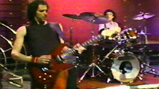 Take The L - The Motels (American Bandstand 1982)