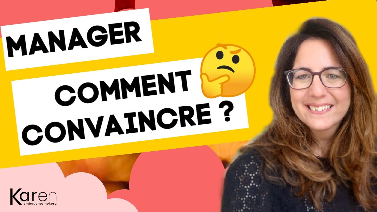 Manager :  réussir son entretien (quand on n'a pas expérience !)