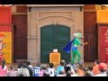 Super WHY Live At Sesame Place Fairytale Friends 2013 09 08