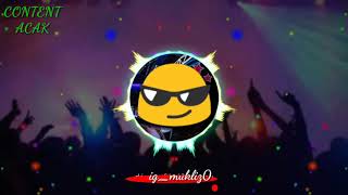 Download lagu Lirik lagu  Dj SAMBEL TERASI,Happy Asmara mp3