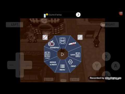 Pokemon moon black 2 walkthrough part 2