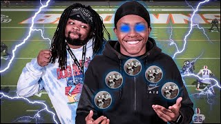 Trent Has Control Of The Series But Flam Is BACK For Revenge! (Madden Beef Ep.52)